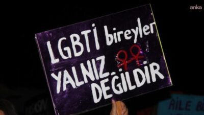 Ankara’da "Ailem Güvende" operasyonları kapsamında yürütülen soruşturmada gözaltına alınan 21