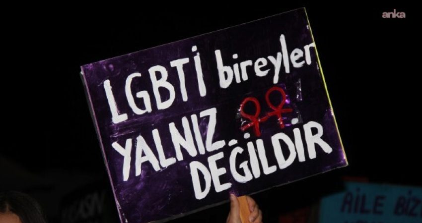 Ankara’da "Ailem Güvende" operasyonları kapsamında yürütülen soruşturmada gözaltına alınan 21