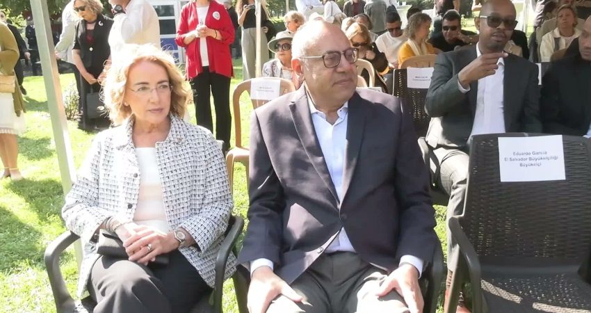 Türkiye Soroptimist Kulüpleri Federasyonu ve Türk Japon Vakfı iş birliğiyle
