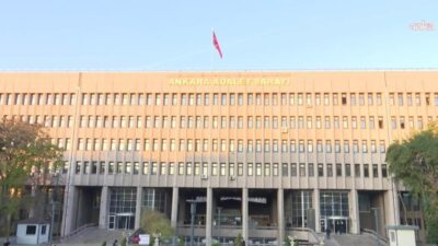 Ankara Cumhuriyet Başsavcılığı tarafından FETÖ/PDY’nin güncel yapılanmasına yönelik yürütülen soruşturma