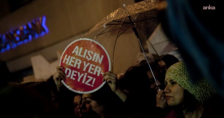 Ankara’da LGBTİ+’ları hedef alan soruşturma kapsamında gözaltına alınanların Emniyet ifadeleri