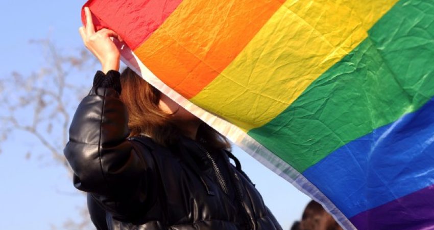 Ankara’da “Ailem Güvende” adı altında yürütülen operasyon kapsamında gözaltına alınan