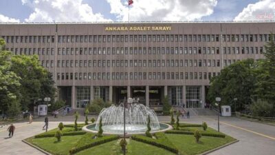 Ankara Cumhuriyet Başsavcılığı'nın yürüttüğü uyuşturucu ve fuhuş soruşturmasında üçüncü dalga