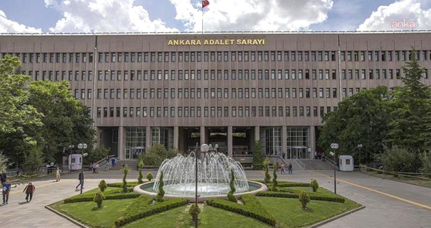 Ankara Cumhuriyet Başsavcılığı'nın yürüttüğü uyuşturucu ve fuhuş soruşturmasında üçüncü dalga