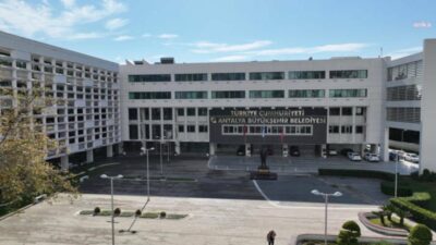 Antalya Büyükşehir Belediyesi tarafından Altıntaş Mahallesi’ndeki bazı yapı ruhsatlarıyla ilgili