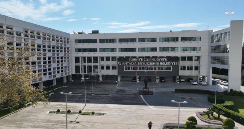 Antalya Büyükşehir Belediyesi: “Altıntaş’taki yapı ruhsatlarında hukuka aykırılık tespit edilmedi” Antalya Büyükşehir Belediyesi tarafından Altıntaş Mahallesi’ndeki bazı yapı ruhsatlarıyla ilgili