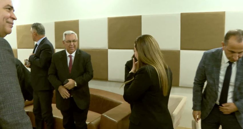Antalya Büyükşehir Belediyesi Başkan Vekili Büşra Özdemir, “Antalya Su Zirvesi: