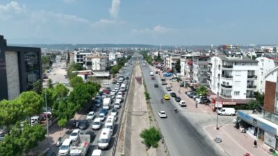 Antalya Büyükşehir Belediyesi, 2026-2027 eğitim öğretim yılı öncesi merkez ve