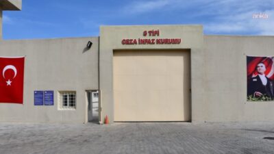 DEM Parti, EMEP ve TİP milletvekilleri, Antalya S Tipi Cezaevi’nde