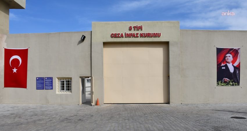 Antalya S Tipi Cezaevi’nde darp ve işkence iddiası Meclis gündeminde: Milletvekillerinden yerinde inceleme çağrısı DEM Parti, EMEP ve TİP milletvekilleri, Antalya S Tipi Cezaevi’nde