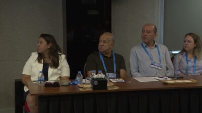 Antalya’da 9-20 Kasım 2026 tarihlerinde gerçekleştirilecek COP31 öncesinde "Antalya Su