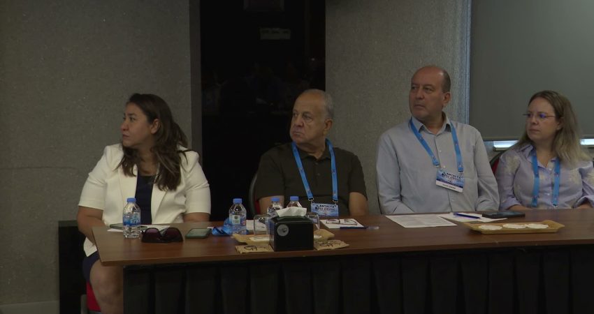 Antalya’da 9-20 Kasım 2026 tarihlerinde gerçekleştirilecek COP31 öncesinde "Antalya Su