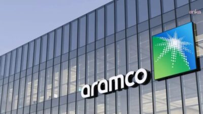 Dünyanın en büyük petrol şirketi Saudi Aramco, OYAK bünyesinde faaliyet