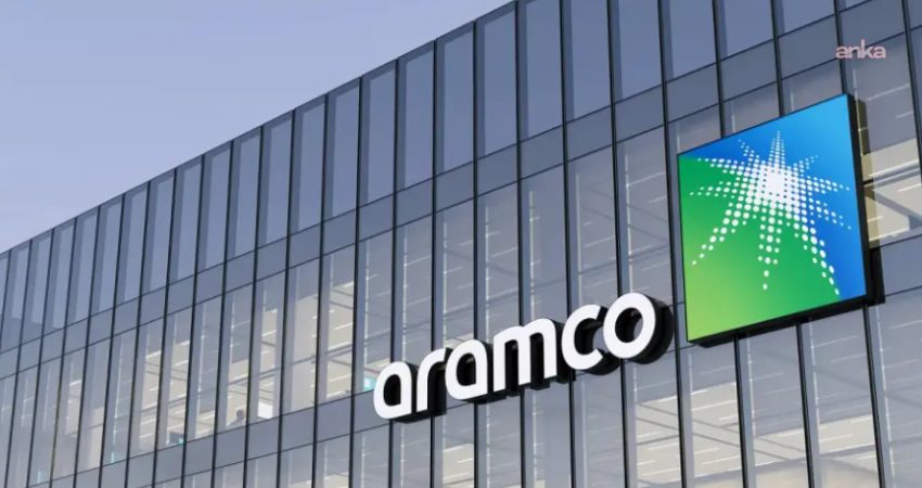 Dünyanın en büyük petrol şirketi Saudi Aramco, OYAK bünyesinde faaliyet
