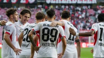 Trendyol Süper Lig’in 5. haftasında Arca Çorum FK, deplasmanda Samsunspor’u