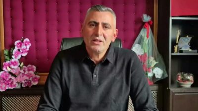 Ardahan Damızlık Koyun Keçi Yetiştiricileri Birliği Başkanı Murat Gündüz, “Köyümde
