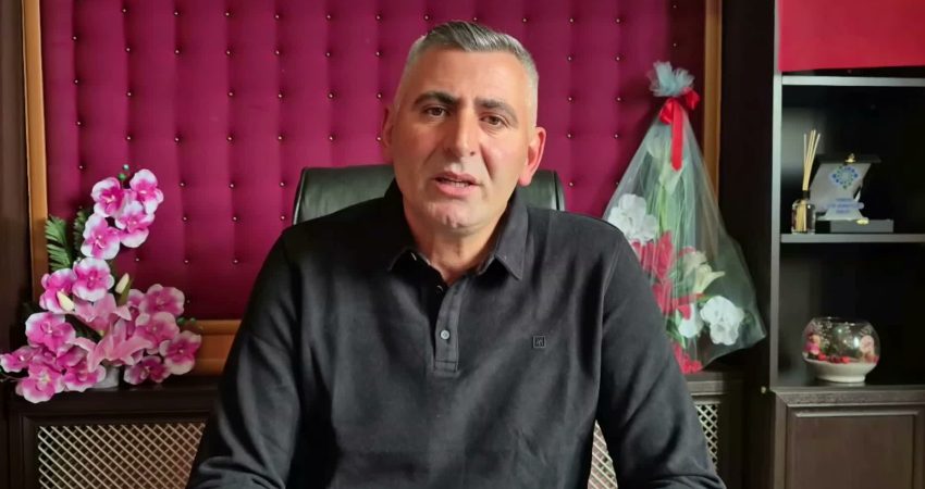 Ardahan Damızlık Koyun Keçi Yetiştiricileri Birliği Başkanı Murat Gündüz, “Köyümde