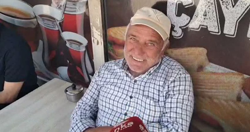 Artvin Kemalpaşa’da emeklilerin geçim isyanı: Pazara gidecek, kirayı ödeyecek gücümüz kalmadı Artvin'in Kemalpaşa ilçesinde yaşayan emekli Yaşar Tatar, 23 bin 500