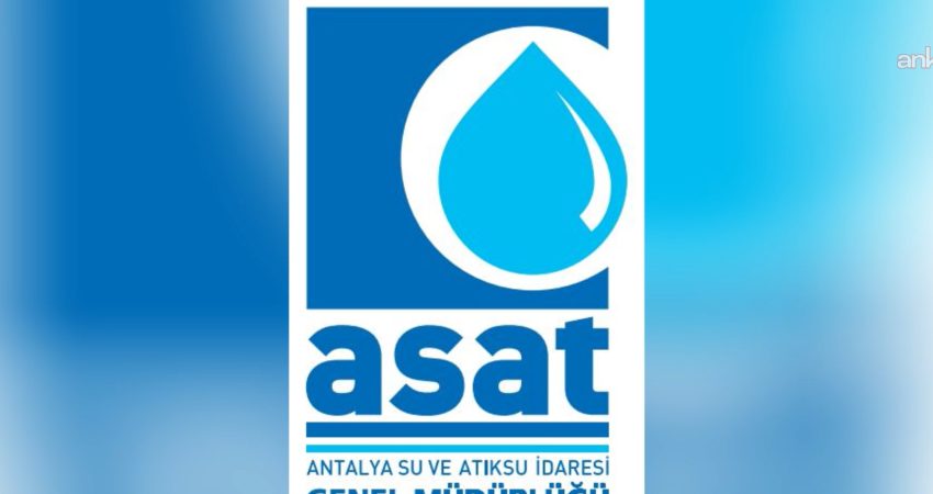ASAT’tan Döşemealtı’nda ana isale hattı çalışması: Üç mahallede su kesintisi yapılacak Antalya Büyükşehir Belediyesi ASAT Genel Müdürlüğü’nün Döşemealtı’ndaki ana isale hattında