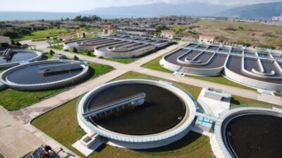 Antalya Büyükşehir Belediyesi ASAT Genel Müdürlüğü, Kumluca’nın altyapı ve üstyapı