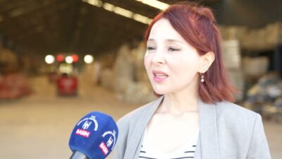 ASKİ Genel Müdürlüğü, Ankara'da damga ve muayene süresi dolan yaklaşık