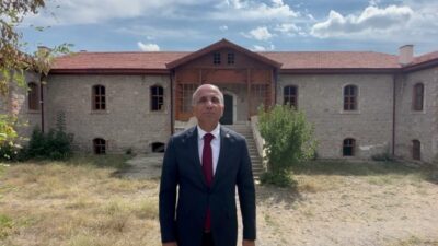 YENİ Parti Kayseri Milletvekili Aşkın Genç, PISA 2025 sonuçlarına ilişkin,