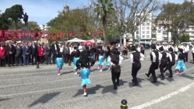 Büyük Önder Mustafa Kemal Atatürk’ün Sinop’a gelişinin 98. yıl dönümü,