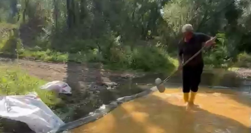 Yozgat’ta geleneksel bulgur, düğürcük ve yarma üretimi, teknolojinin desteğiyle sürdürülüyor.