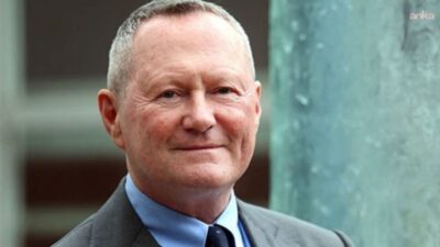 Avrupa Konseyi İnsan Hakları Komiseri Michael O’Flaherty, Türkiye’de LGBTİ sivil