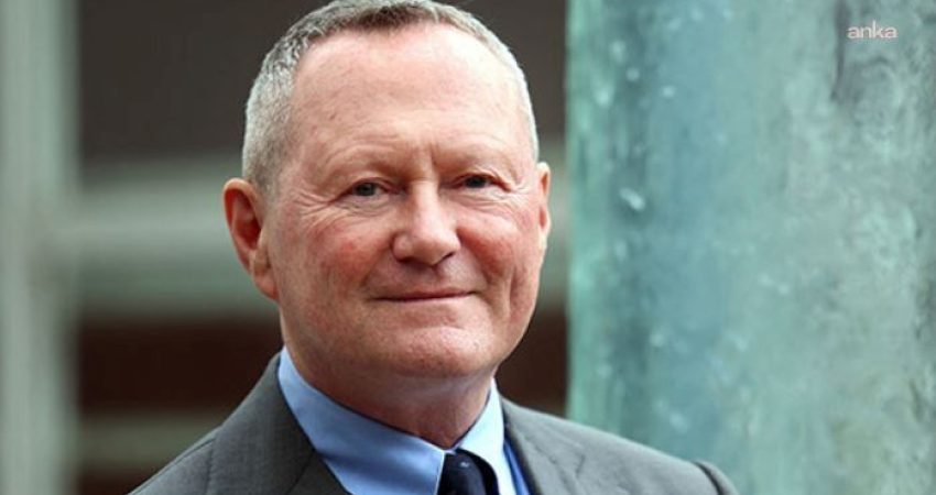 Avrupa Konseyi İnsan Hakları Komiseri Michael O’Flaherty, Türkiye’de LGBTİ sivil