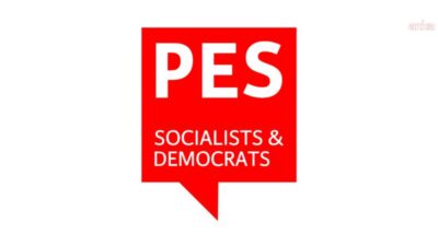 Avrupa Sosyalistleri Partisi'nden (PES) yapılan açıklamada, Türkiye'de “Ailem Güvende” adıyla