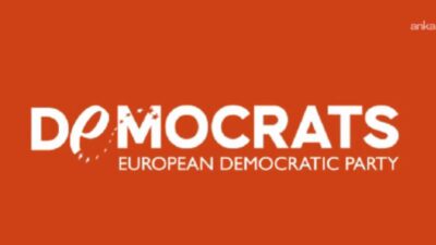 Avrupalı Demokratlar, tutuklanan ve İstanbul Büyükşehir Belediye Başkanlığı görevinden uzaklaştırılan