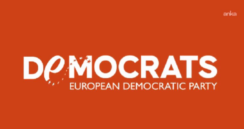 Avrupalı Demokratlar’dan İmamoğlu açıklaması: “Bir rakibi seçim yarışından çıkarabilirsiniz ama halkı durduramazsınız” Avrupalı Demokratlar, tutuklanan ve İstanbul Büyükşehir Belediye Başkanlığı görevinden uzaklaştırılan