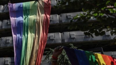 Avrupalı İnsan Hakları Büyükelçileri ile LGBTİ+ Hakları Büyükelçileri, 12 Eylül'den