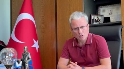 Görevinden uzaklaştırılan tutuklu Seyhan Belediye Başkanı Oya Tekin'in avukatı Enver