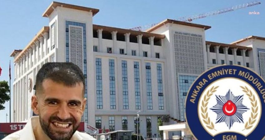 Ayhan Bora Kaplan ve 4 polisin rüşvet davasında tüm sanıklara beraat Ankara Emniyeti’nde dönemin Organize Suçlarla Mücadele Şubesi’nden sorumlu İl Emniyet