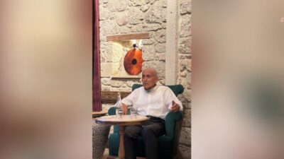 Mimarlıktan baleye, sanattan siyasete uzanan ve farklı dönemlerden önemli isimlerle