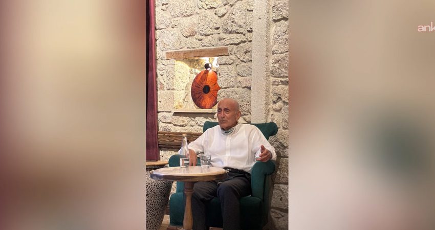 Mimarlıktan baleye, sanattan siyasete uzanan ve farklı dönemlerden önemli isimlerle