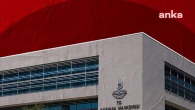 Anayasa Mahkemesi (AYM), aralarında gazeteci ve yazar Hasan Cemal, yazar