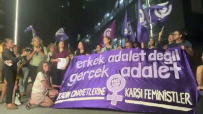 Eski polis memuru Cemil Koç tarafından öldürülerek bavul içinde yol
