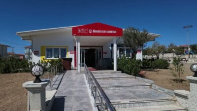 Ayvalık Belediyesi’nin Öğrenci Kent Lokantaları, 2026-2027 eğitim öğretim yılında da