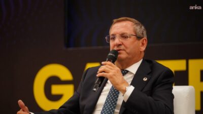 Ayvalık Belediye Başkanı Mesut Ergin, Ayvalık Belediyesi ve AYTUGEB’in yer