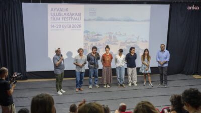 Ayvalık Uluslararası Film Festivali’nin altıncı gününde “Bir Arada Yalnız”, “Keçi