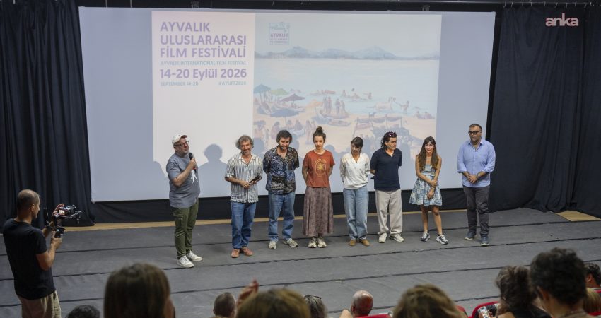 Ayvalık Uluslararası Film Festivali’nin altıncı gününde “Bir Arada Yalnız”, “Keçi