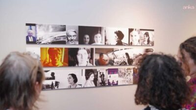 Ayvalık Belediyesi Orhan Peker Sanat Galerisi, Türkiye’de dijital sanatın öncü