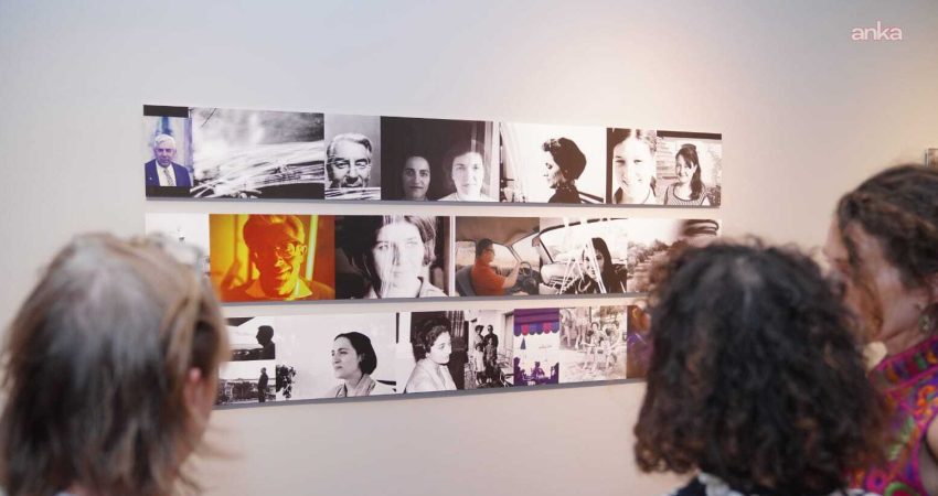 Ayvalık Belediyesi Orhan Peker Sanat Galerisi, Türkiye’de dijital sanatın öncü