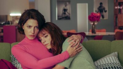 Ayvalık Uluslararası Film Festivali, 14-20 Eylül tarihleri arasında beşinci kez