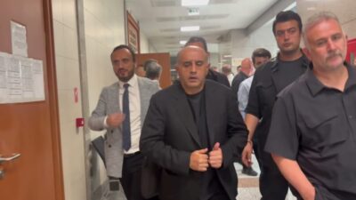 İstanbul 3. Ağır Ceza Mahkemesi, Aziz İhsan Aktaş’a yönelik silahlı