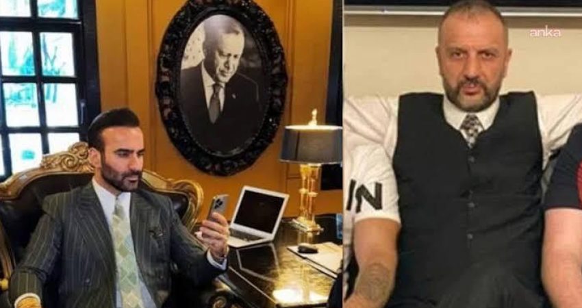 Aziz İhsan Aktaş’a suikast iddiasıyla 13 aydır tutuklu bulunan Selahattin