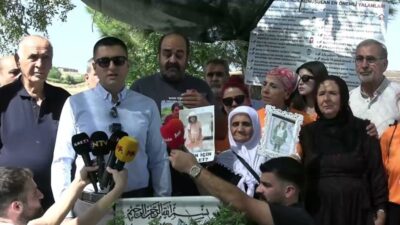 Diyarbakır'da Bağlar ilçesine bağlı kırsal Tavşantepe Mahallesi’nde 2 yıl önce